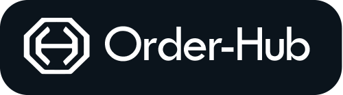 Order Hub by OA